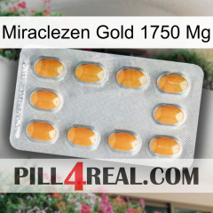 Miraclezen Gold 1750 Mg cialis3
